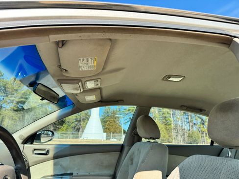 Used 2005 Nissan Altima 2.5 S image 12