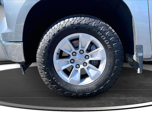 Used 2023 Chevrolet Silverado 1500 LT w/ Protection Package image 35