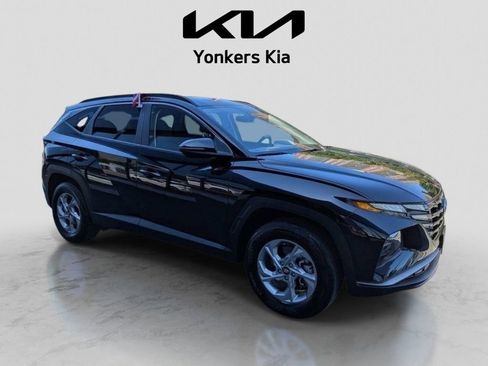 Used 2023 Hyundai Tucson SEL AWD/4WD image 5