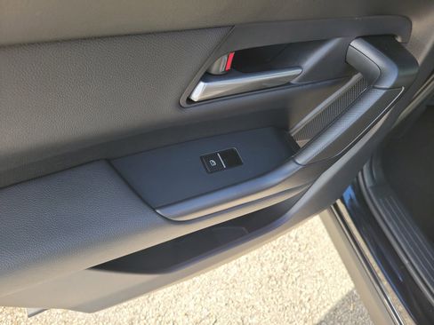 Certified 2023 MAZDA CX-50 2.5 S w/ Weather Package image 11