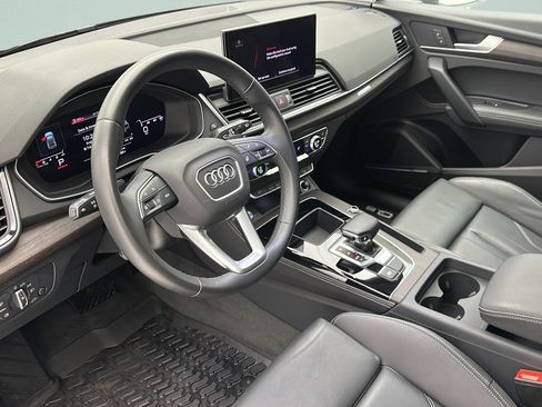 Used 2024 Audi Q5 2.0T Premium Plus AWD/4WD image 12