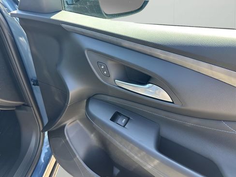 New 2026 Buick Envista Sport Touring w/ Convenience II Package FWD image 15