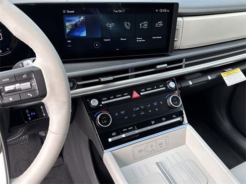 New 2026 Hyundai Santa Fe SEL image 21