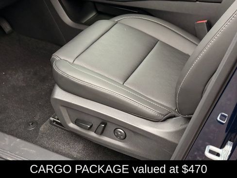New 2026 Nissan Murano Platinum w/ Cargo Package AWD/4WD image 6