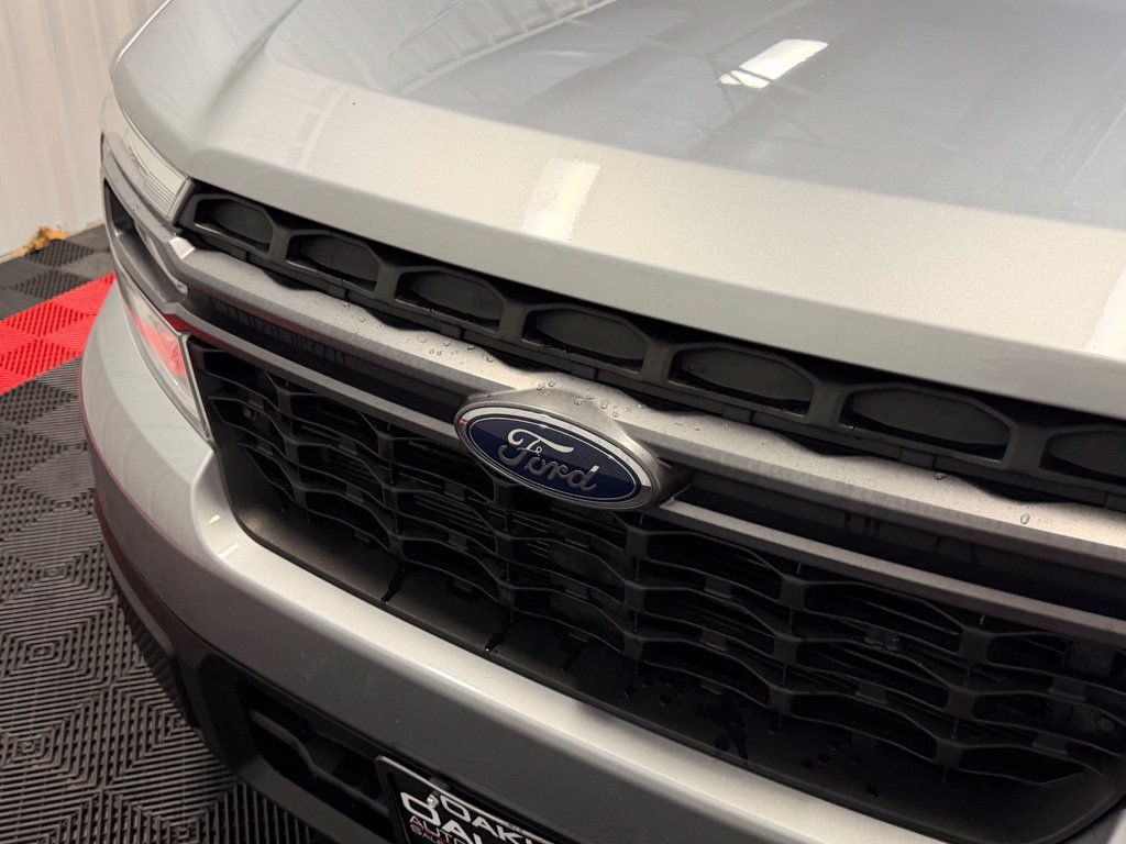Used 2022 Ford Maverick XLT FWD image 12