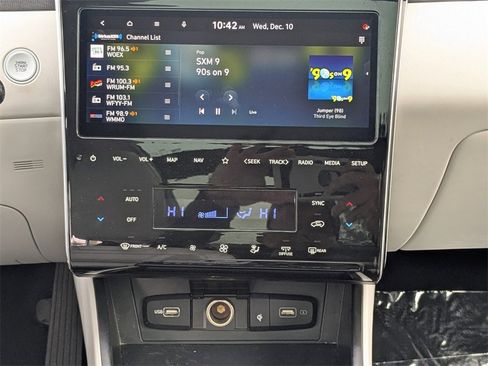 Used 2024 Hyundai Tucson Limited image 20