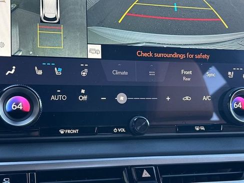 New 2026 Lexus RX 350 Premium AWD/4WD image 18