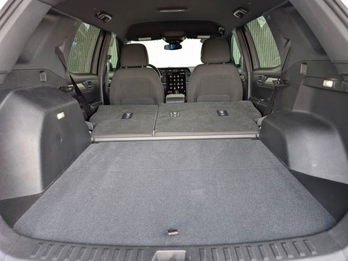 Used 2025 GMC Terrain Elevation AWD/4WD image 24