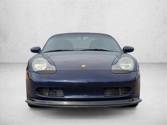Used 2002 Porsche Boxster video 2
