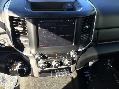 Used 2022 RAM 1500 Big Horn image 13