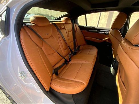 New 2026 Cadillac CT5 Premium Luxury image 31