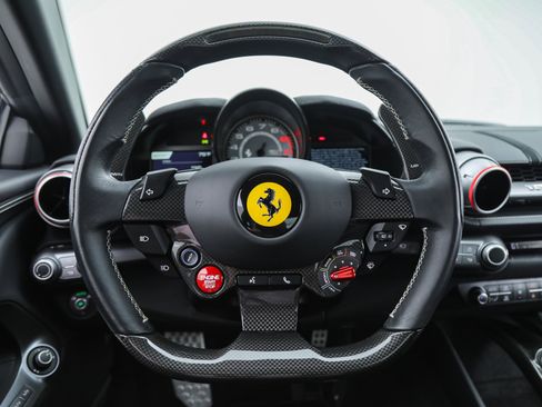 Certified 2019 Ferrari 812 Superfast image 6