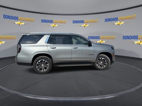 New 2026 Chevrolet Tahoe LT w/ Comfort Package image 12