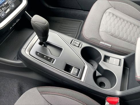 New 2026 Subaru Impreza 2.0i Sport AWD/4WD image 8