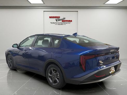 Used 2025 Kia K4 FWD image 5