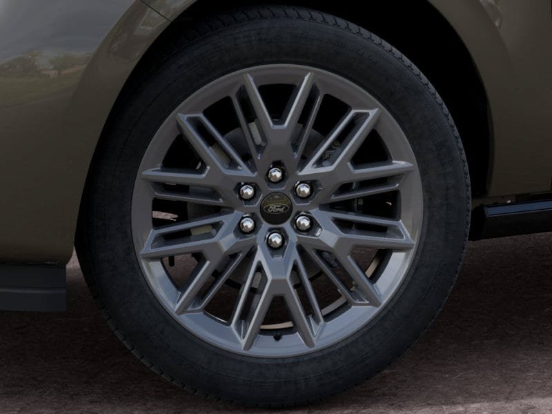 New 2027 Ford Expedition Max Platinum w/ Stealth Appearance Package RWD image 39