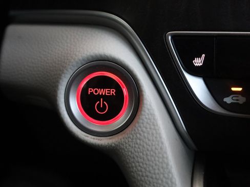 Used 2019 Honda Accord EX image 39
