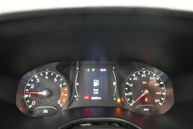 Used 2022 Jeep Compass Latitude AWD/4WD image 15