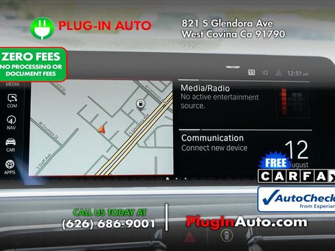 Used 2021 BMW X7 xDrive40i w/ M Sport Package AWD/4WD image 35