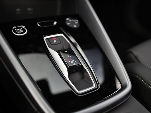 New 2026 Audi A3 2.0T Premium AWD/4WD image 39
