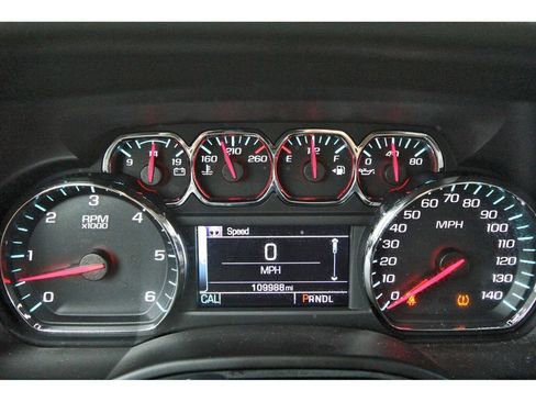 Used 2017 Chevrolet Tahoe LS RWD image 13