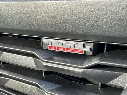New 2026 Chevrolet Colorado Trail Boss image 10