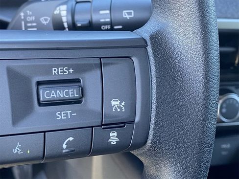 New 2026 Nissan Kicks S FWD image 36