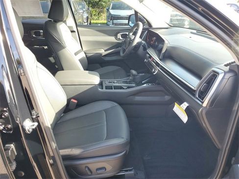 New 2026 Kia Sorento EX image 7