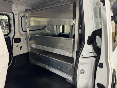 Used 2021 RAM ProMaster City Tradesman SLT w/ Window Group 05 image 30