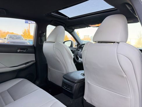 Used 2015 Lexus IS 250 w/ F-Sport Package image 28