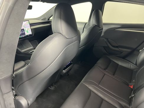 Used 2021 Tesla Model S Plaid AWD/4WD image 21