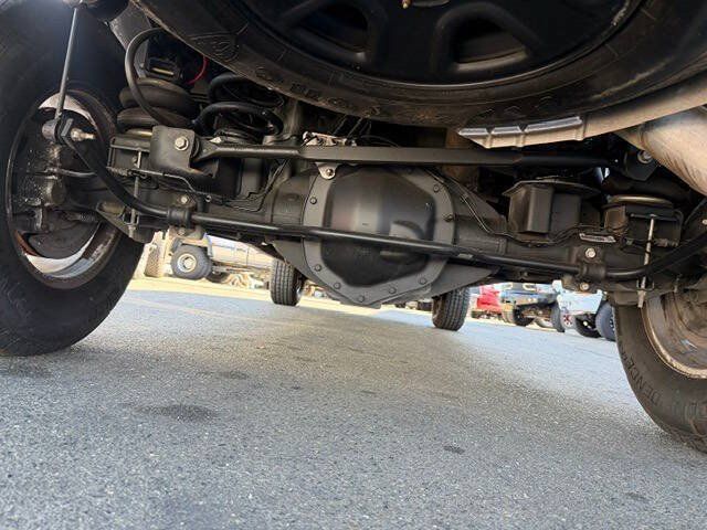 Used 2014 RAM 2500 Laramie w/ Convenience Group AWD/4WD image 45