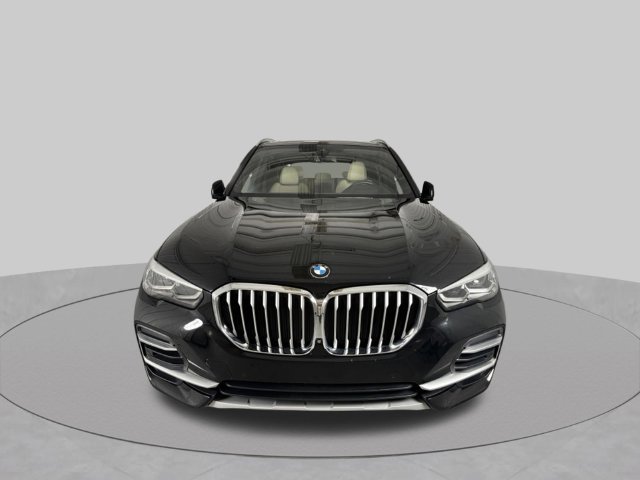 Used 2022 BMW X5 sDrive40i w/ Premium Package RWD image 3