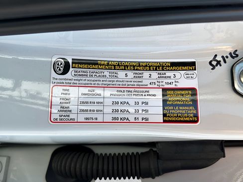 Used 2012 Audi Q5 3.2 Premium Plus image 32