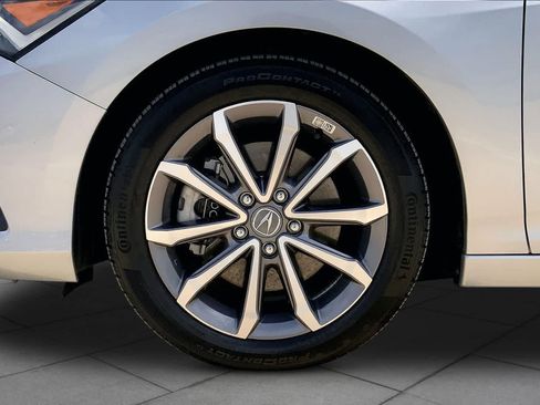 Used 2026 Acura Integra FWD image 10