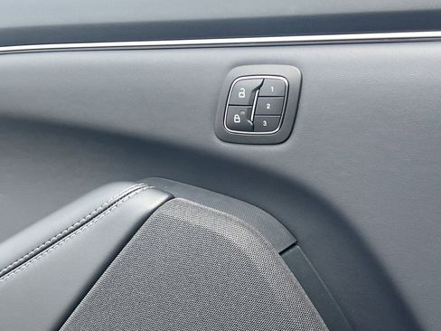 New 2026 Ford Mustang Mach-E Select RWD image 14