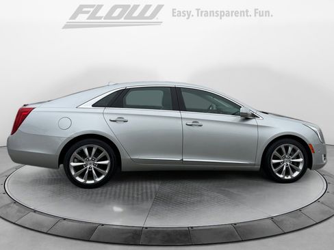 Used 2014 Cadillac XTS Luxury image 8