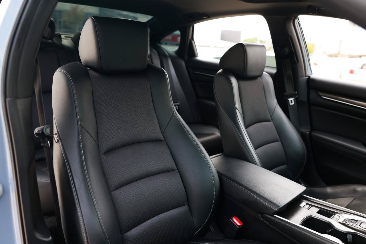 Used 2022 Honda Accord Sport image 16