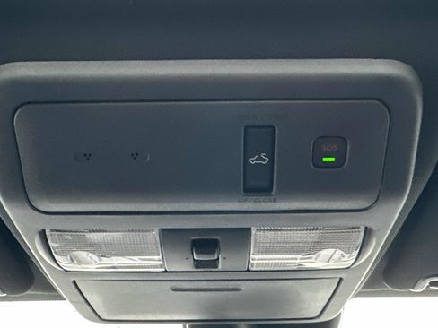 New 2026 Nissan Frontier PRO-4X w/ Pro Premium Package image 37