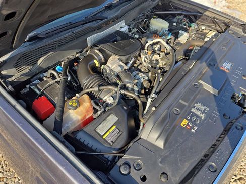 Used 2015 Chevrolet Silverado 2500 LT w/ LT Convenience Package image 13