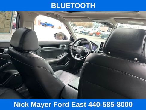 Used 2024 Honda Civic Touring image 20