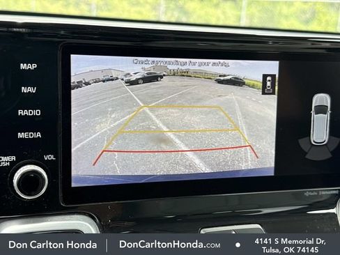 Used 2021 Kia Sorento SX FWD image 8