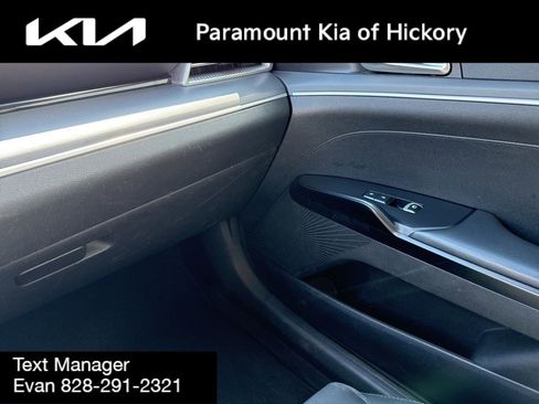 Used 2021 Kia K5 LX image 24