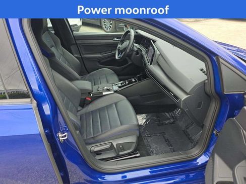 Used 2024 Volkswagen Golf R AWD/4WD image 4