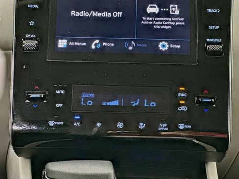 Used 2024 Hyundai Tucson SEL FWD image 14