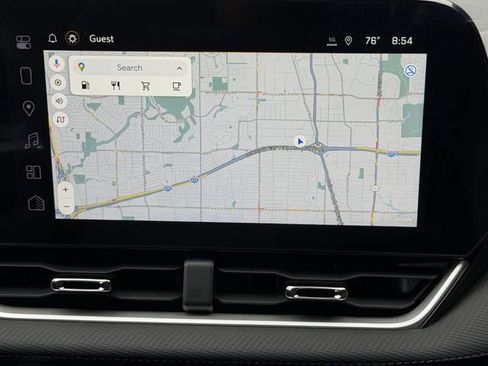 New 2026 Chevrolet Equinox LT w/ Convenience Package II FWD image 14