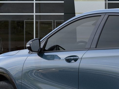 New 2026 Buick Envista Sport Touring w/ Convenience I Package FWD image 12
