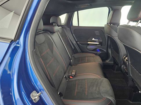 Certified 2025 Mercedes-Benz GLA 250 GLA 250 image 13