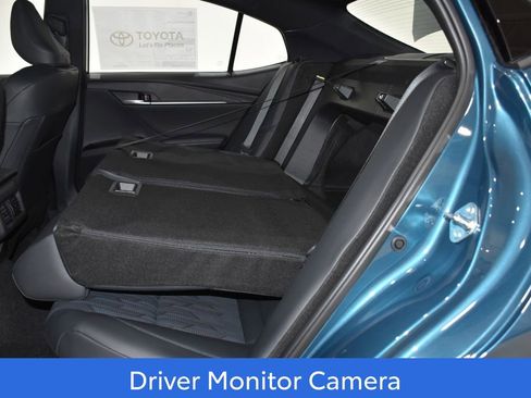New 2026 Toyota Camry XSE image 28