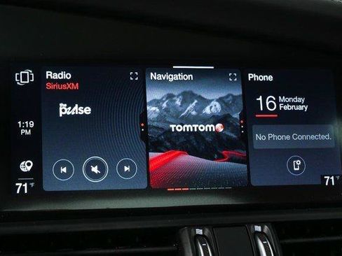 New 2026 Alfa Romeo Giulia RWD image 14